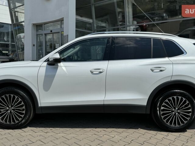 Фольксваген Тигуан, объемом двигателя 1.97 л и пробегом 0 тыс. км за 49005 $, фото 2 на Automoto.ua