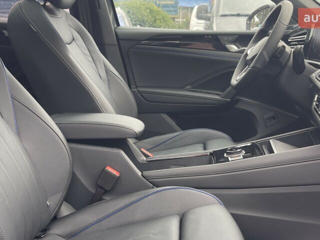 Фольксваген Тигуан, объемом двигателя 1.97 л и пробегом 0 тыс. км за 51600 $, фото 9 на Automoto.ua