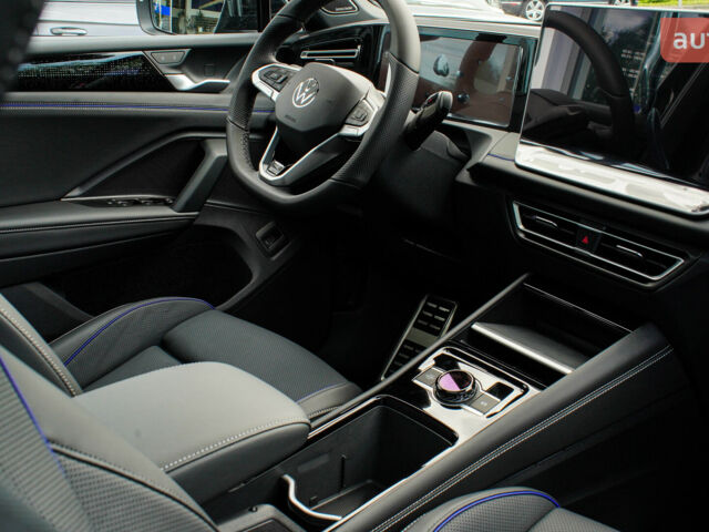 Фольксваген Тигуан, объемом двигателя 1.98 л и пробегом 0 тыс. км за 57256 $, фото 22 на Automoto.ua