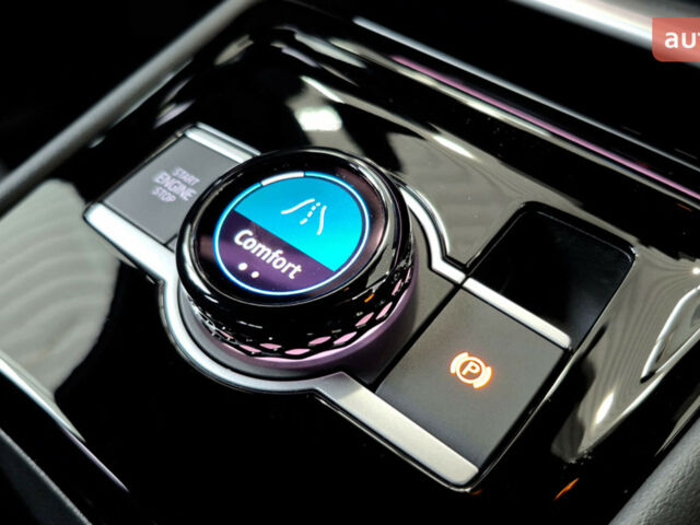 Фольксваген Тігуан, об'ємом двигуна 1.97 л та пробігом 0 тис. км за 51329 $, фото 3 на Automoto.ua