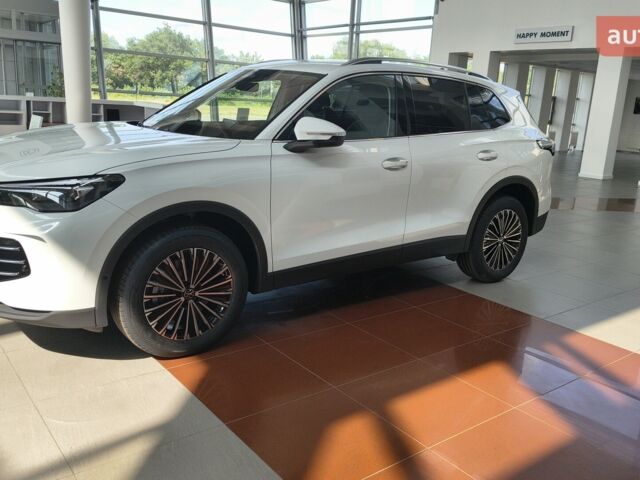 Фольксваген Тигуан, объемом двигателя 1.97 л и пробегом 0 тыс. км за 47489 $, фото 7 на Automoto.ua