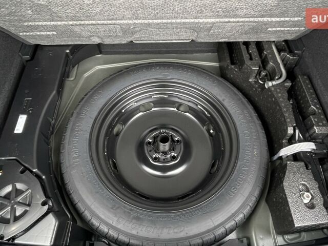 Фольксваген Тигуан, объемом двигателя 1.97 л и пробегом 0 тыс. км за 56097 $, фото 19 на Automoto.ua