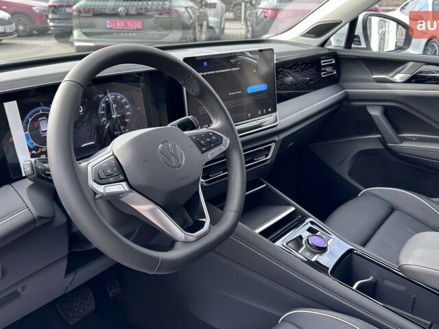 Фольксваген Тигуан, объемом двигателя 1.97 л и пробегом 0 тыс. км за 49923 $, фото 17 на Automoto.ua