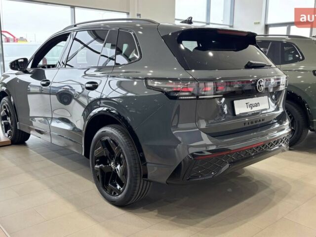 Фольксваген Тигуан, объемом двигателя 1.97 л и пробегом 0 тыс. км за 55850 $, фото 3 на Automoto.ua