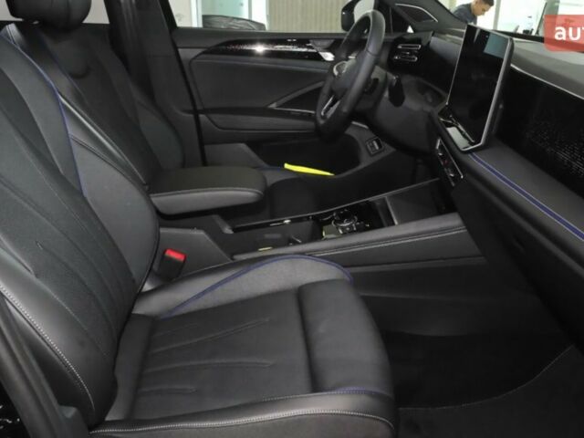 купити нове авто Фольксваген Тігуан 2025 року від офіційного дилера Автодім Атлант на Вацлава Гавела Фольксваген фото