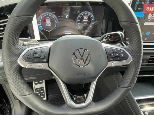 Фольксваген Тигуан, объемом двигателя 1.98 л и пробегом 0 тыс. км за 55300 $, фото 25 на Automoto.ua