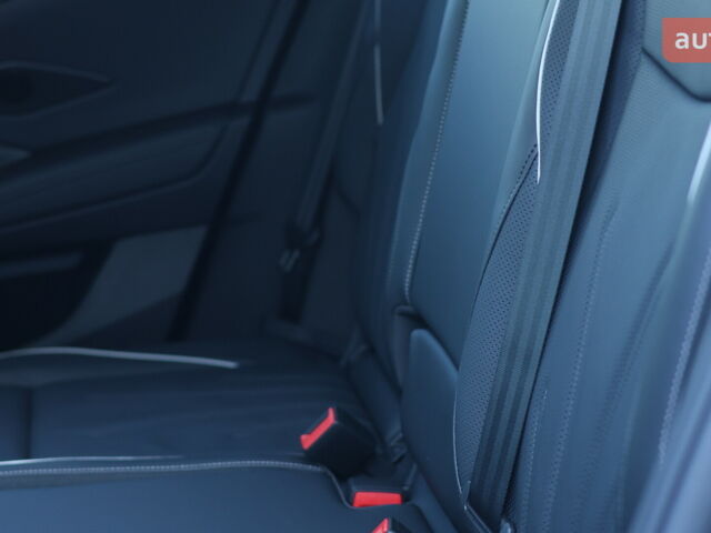 Фольксваген Тигуан 2025 в Тернополе на Automoto.ua Фольксваген Тигуан, объемом двигателя 1.97 л и пробегом 0 тыс. км за 49444 $, фото 20 на Automoto.ua