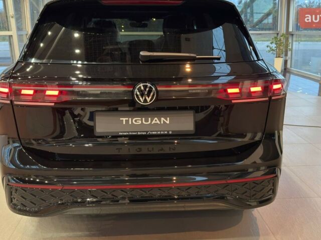 Фольксваген Тигуан, объемом двигателя 1.97 л и пробегом 0 тыс. км за 52581 $, фото 25 на Automoto.ua