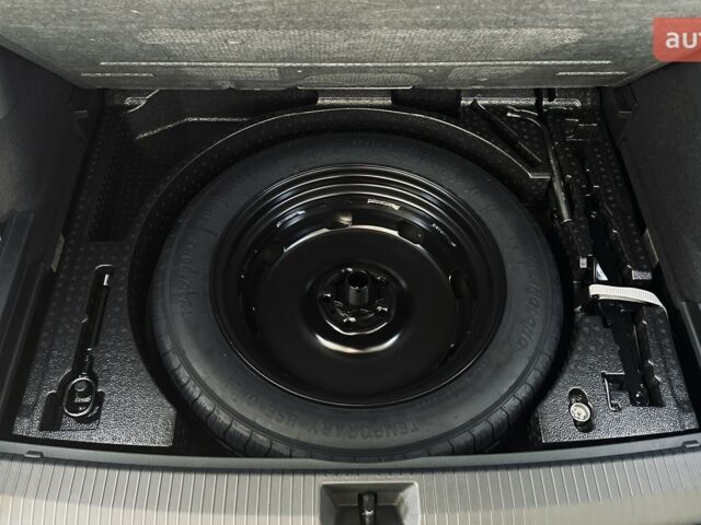 купить новое авто Фольксваген Тигуан 2025 года от официального дилера Автодім Атлант на Вацлава Гавела Фольксваген фото