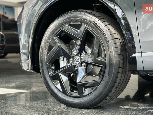 купити нове авто Фольксваген Тігуан 2025 року від офіційного дилера Автодім Атлант на Вацлава Гавела Фольксваген фото