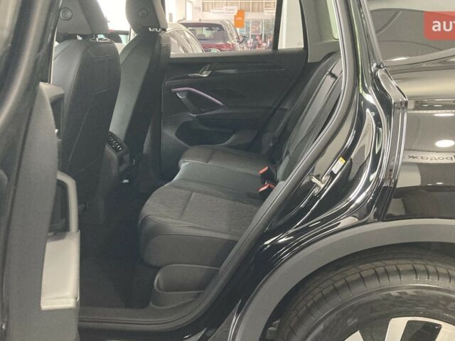 купити нове авто Фольксваген Тігуан 2025 року від офіційного дилера Автодім Атлант на Вацлава Гавела Фольксваген фото