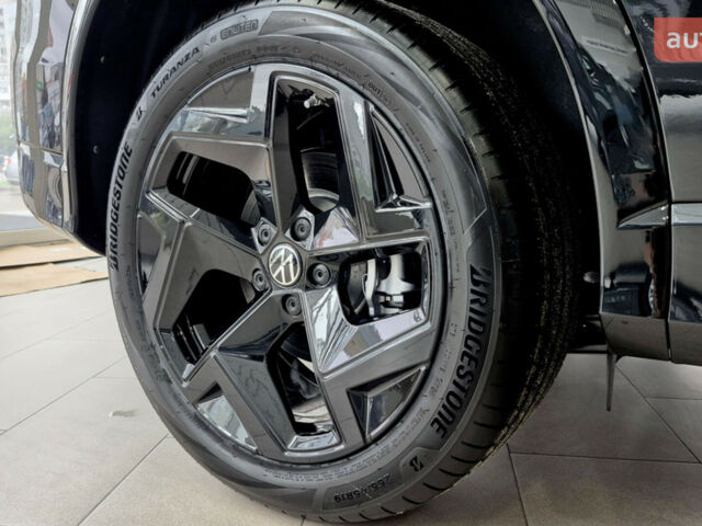 Фольксваген Тігуан, об'ємом двигуна 1.97 л та пробігом 0 тис. км за 51329 $, фото 5 на Automoto.ua