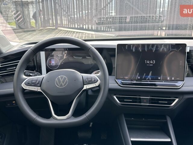 Фольксваген Тигуан, объемом двигателя 1.97 л и пробегом 0 тыс. км за 49444 $, фото 12 на Automoto.ua