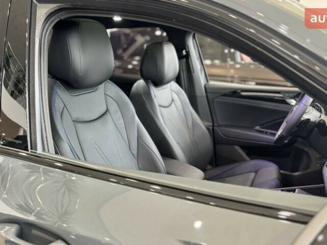 Фольксваген Тигуан, объемом двигателя 1.97 л и пробегом 0 тыс. км за 55850 $, фото 29 на Automoto.ua