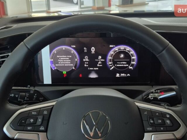 Фольксваген Тигуан, объемом двигателя 1.97 л и пробегом 0 тыс. км за 48025 $, фото 18 на Automoto.ua