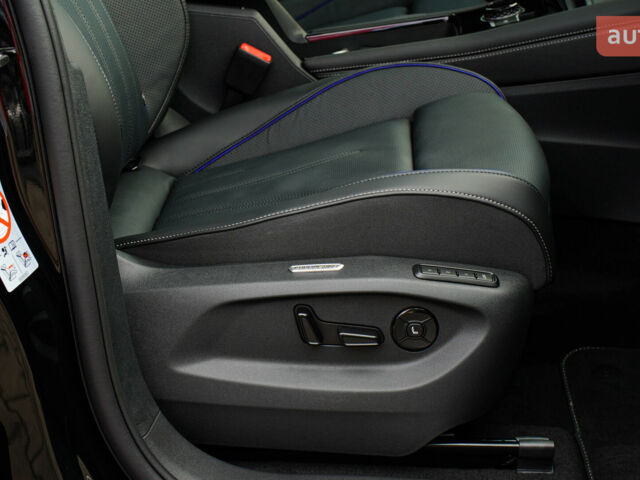 Фольксваген Тигуан, объемом двигателя 1.98 л и пробегом 0 тыс. км за 57256 $, фото 12 на Automoto.ua