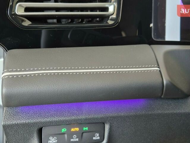 Фольксваген Тигуан, объемом двигателя 1.97 л и пробегом 0 тыс. км за 49444 $, фото 23 на Automoto.ua