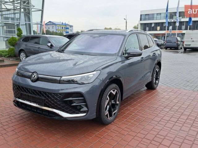 Фольксваген Тигуан, объемом двигателя 1.97 л и пробегом 0 тыс. км за 51600 $, фото 1 на Automoto.ua