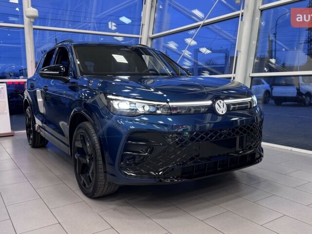 Фольксваген Тігуан, об'ємом двигуна 1.97 л та пробігом 0 тис. км за 56600 $, фото 2 на Automoto.ua