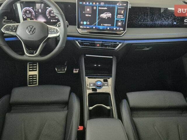 Фольксваген Тигуан, объемом двигателя 1.97 л и пробегом 0 тыс. км за 48925 $, фото 25 на Automoto.ua