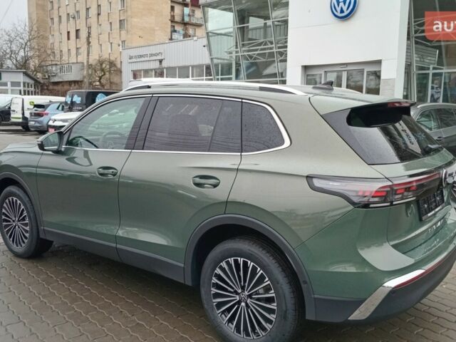 Фольксваген Тігуан, об'ємом двигуна 1.97 л та пробігом 0 тис. км за 48006 $, фото 7 на Automoto.ua