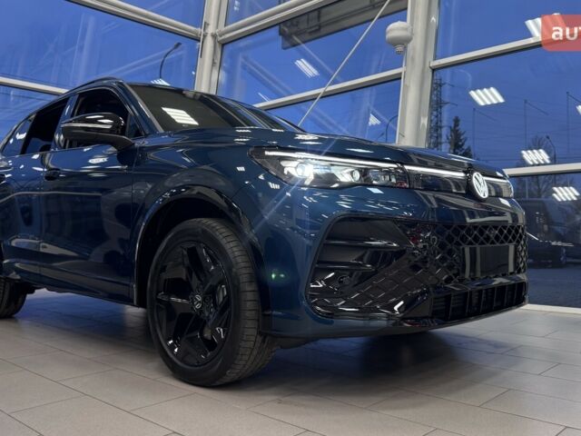 Фольксваген Тігуан, об'ємом двигуна 1.97 л та пробігом 0 тис. км за 56600 $, фото 1 на Automoto.ua