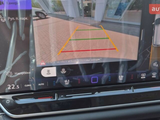Фольксваген Тигуан 2025 в Николаеве на Automoto.ua Фольксваген Тигуан, объемом двигателя 1.97 л и пробегом 0 тыс. км за 49005 $, фото 29 на Automoto.ua