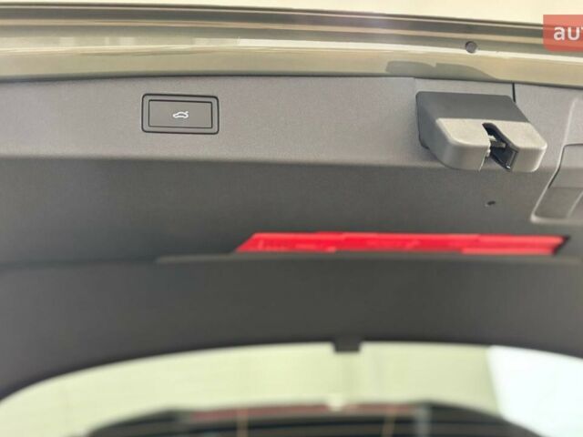 Фольксваген Тигуан, объемом двигателя 1.97 л и пробегом 0 тыс. км за 54500 $, фото 28 на Automoto.ua