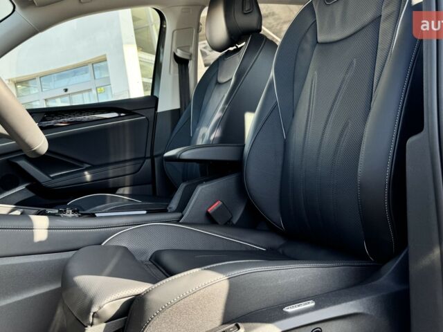 Фольксваген Тигуан, объемом двигателя 1.97 л и пробегом 0 тыс. км за 47975 $, фото 8 на Automoto.ua