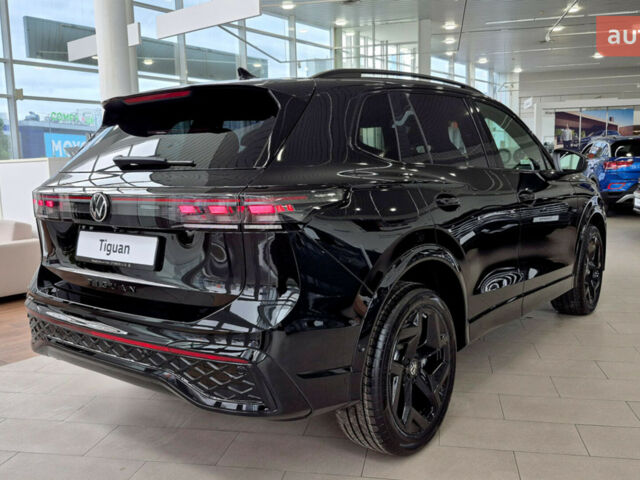 Фольксваген Тігуан, об'ємом двигуна 1.97 л та пробігом 0 тис. км за 51329 $, фото 19 на Automoto.ua