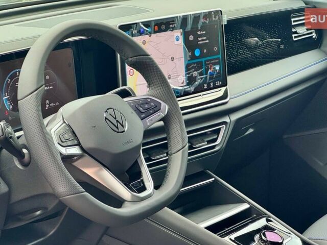 Фольксваген Тигуан, объемом двигателя 1.97 л и пробегом 0 тыс. км за 52594 $, фото 14 на Automoto.ua