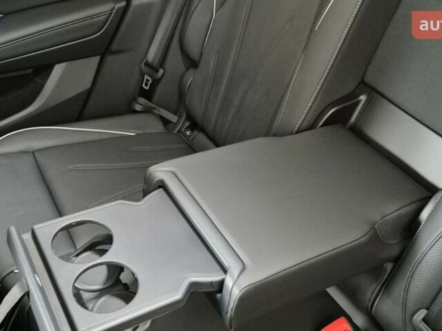 Фольксваген Тигуан, объемом двигателя 1.97 л и пробегом 0 тыс. км за 49444 $, фото 22 на Automoto.ua