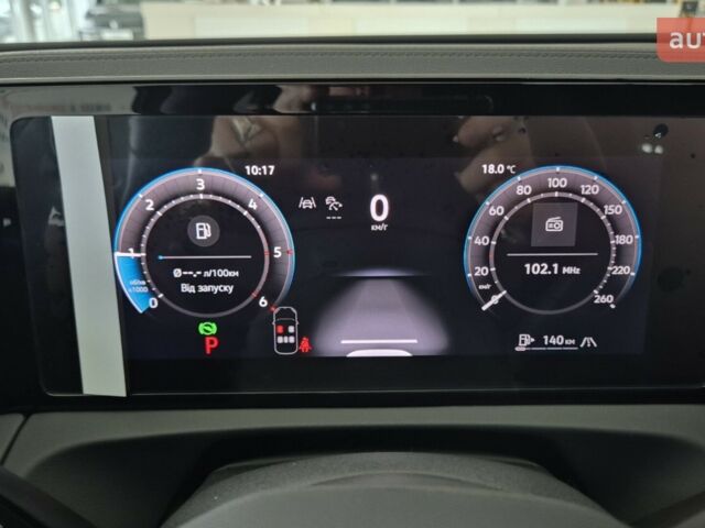 Фольксваген Тигуан, объемом двигателя 1.97 л и пробегом 0 тыс. км за 56986 $, фото 27 на Automoto.ua