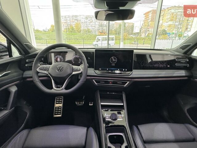 Фольксваген Тігуан, об'ємом двигуна 1.97 л та пробігом 0 тис. км за 55900 $, фото 5 на Automoto.ua