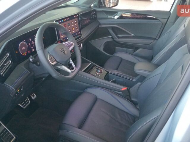 Фольксваген Тигуан, объемом двигателя 1.97 л и пробегом 0 тыс. км за 51597 $, фото 9 на Automoto.ua