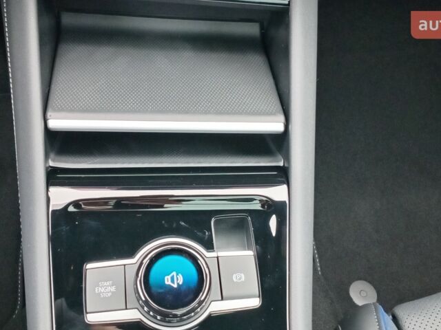 Фольксваген Тігуан, об'ємом двигуна 1.97 л та пробігом 0 тис. км за 51600 $, фото 16 на Automoto.ua