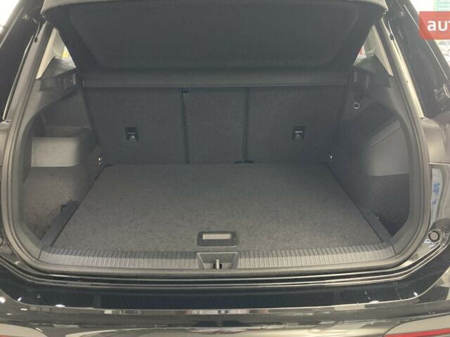 купить новое авто Фольксваген Тигуан 2025 года от официального дилера Автодім Атлант на Вацлава Гавела Фольксваген фото