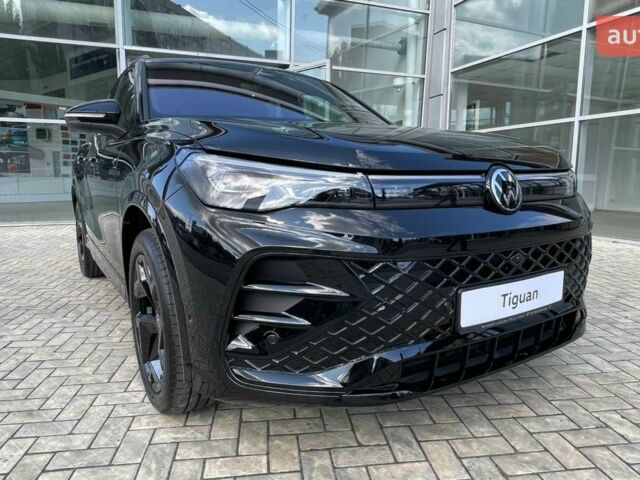 Фольксваген Тигуан, объемом двигателя 1.98 л и пробегом 0 тыс. км за 55300 $, фото 20 на Automoto.ua