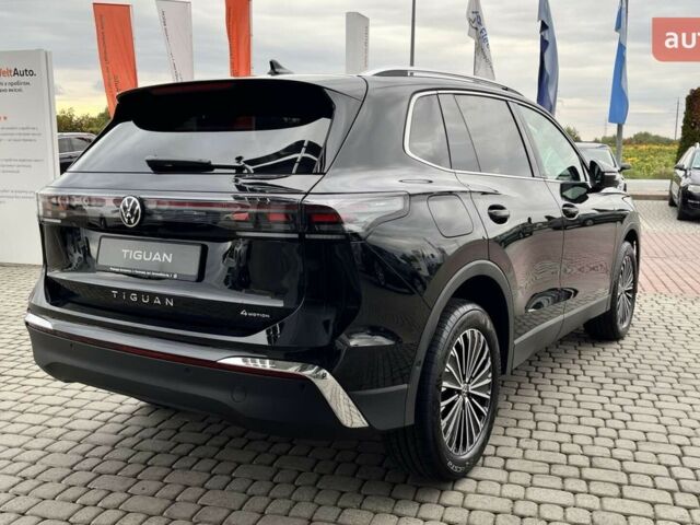 Фольксваген Тигуан, объемом двигателя 1.97 л и пробегом 0 тыс. км за 1981842 $, фото 11 на Automoto.ua