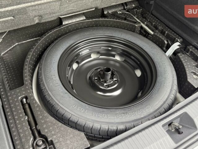 Фольксваген Тигуан, объемом двигателя 1.97 л и пробегом 0 тыс. км за 50837 $, фото 29 на Automoto.ua