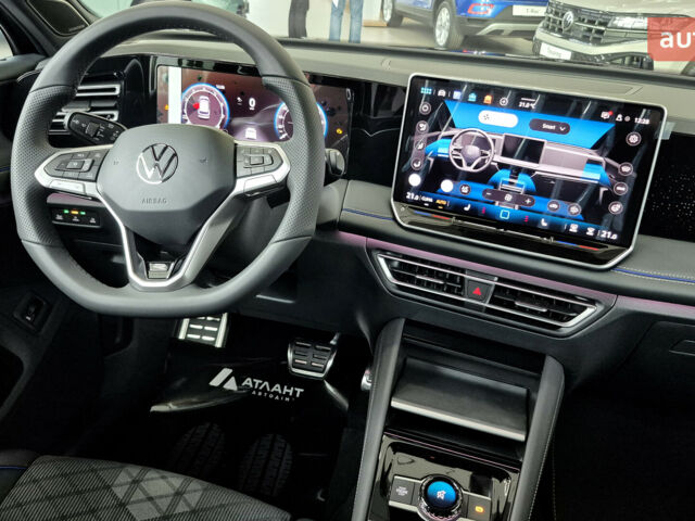 Фольксваген Тігуан, об'ємом двигуна 1.97 л та пробігом 0 тис. км за 51400 $, фото 31 на Automoto.ua