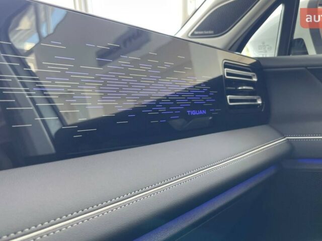 Фольксваген Тігуан, об'ємом двигуна 1.97 л та пробігом 0 тис. км за 46053 $, фото 17 на Automoto.ua