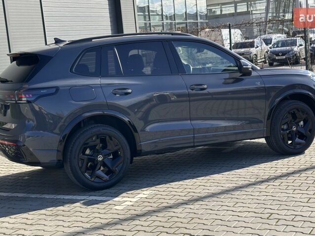 Фольксваген Тигуан 2025 в Николаеве на Automoto.ua Фольксваген Тигуан, объемом двигателя 1.97 л и пробегом 0 тыс. км за 52594 $, фото 9 на Automoto.ua