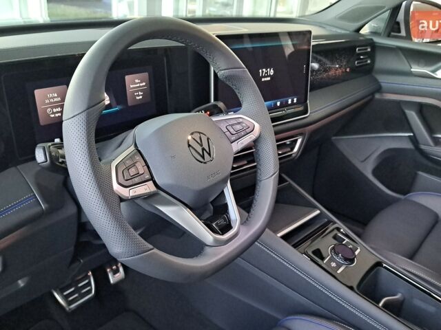 Фольксваген Тігуан, об'ємом двигуна 1.97 л та пробігом 0 тис. км за 51600 $, фото 29 на Automoto.ua