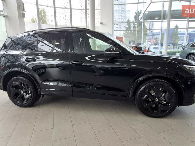 Фольксваген Тігуан, об'ємом двигуна 1.97 л та пробігом 0 тис. км за 51400 $, фото 3 на Automoto.ua