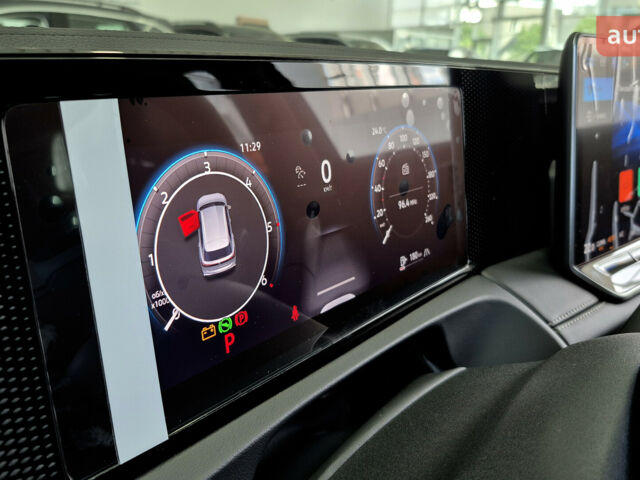 Фольксваген Тігуан, об'ємом двигуна 1.97 л та пробігом 0 тис. км за 44135 $, фото 10 на Automoto.ua