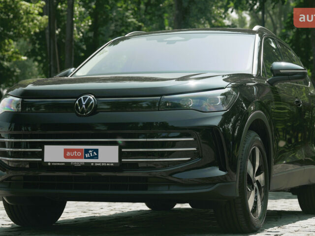 Фольксваген Тігуан, об'ємом двигуна 1.97 л та пробігом 0 тис. км за 51597 $, фото 2 на Automoto.ua