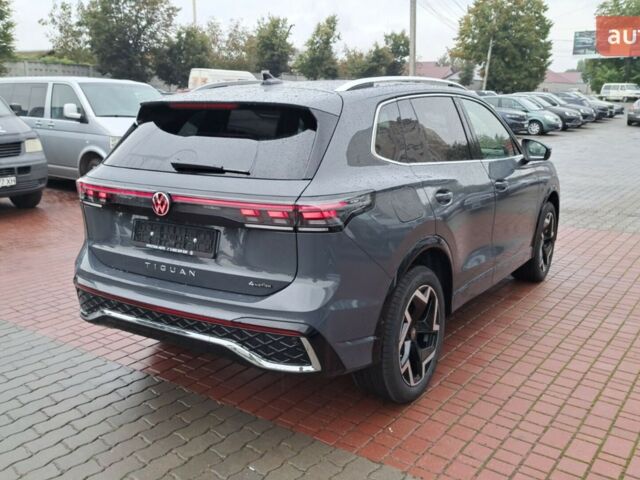 Фольксваген Тигуан, объемом двигателя 1.97 л и пробегом 0 тыс. км за 51600 $, фото 3 на Automoto.ua