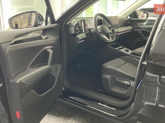 купити нове авто Фольксваген Тігуан 2025 року від офіційного дилера Автодім Атлант на Вацлава Гавела Фольксваген фото