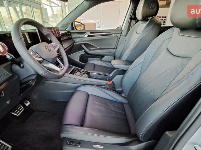 Фольксваген Тігуан, об'ємом двигуна 1.97 л та пробігом 0 тис. км за 51600 $, фото 23 на Automoto.ua